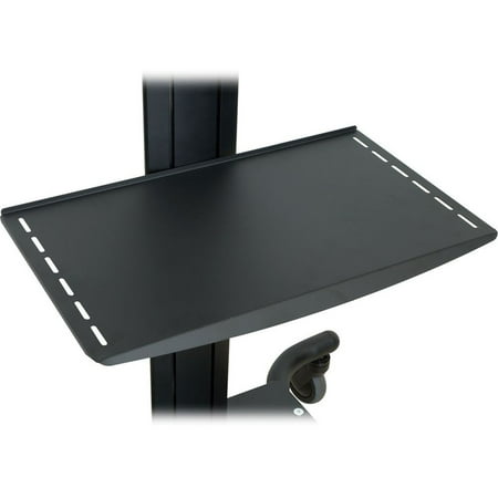 Peerless ACC313 Metal Shelf for SmartMount Carts and Stands