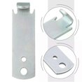 thumbnail image 4 of T-shaped Knot Pile Climbing Vine Post Metal Fence Stake Tool Faster And Easier Fence Installation With Our Fence Tool Winder, 4 of 5