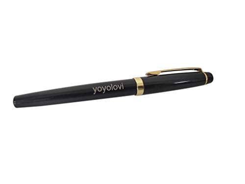 10Pcs Replacement Fountain Pen Nib 0.5mm Writing Nib Iridium Tip Nice Fashion 