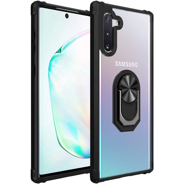 Samsung Galaxy Note 10 Case, [ Military Grade ] 15ft. Drop Tested