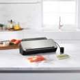 thumbnail image 1 of FoodSaver Système d'Étanchéité sous Vide et de Conservation des Aliments à Usage Multiple, 1 of 4