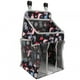 thumbnail image 3 of Organizador colgante para cuna, bolsa colgante para cama de bebé, bolsa de almacenamiento colgante para cuna, bolsa colgante para cama de bebé, los mejores materiales, 3 of 8