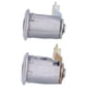 thumbnail image 5 of Cilindro de llaves de barril de cerradura de puerta de coche 252522 9170-G3 apto para Citroen Berlingo/Xsara, 5 of 5