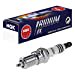 thumbnail image 3 of NGK Spark Plugs Spark Plug 7300 Iridium IX Spark Plug; TR4IX; OE Replacement; Single, 3 of 4