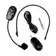 thumbnail image 4 of Auricular con micrófono shamjiam Altavoces inalámbricos de Auriculares, 4 of 9