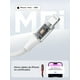 thumbnail image 4 of Aioneus Cable USB C a Lightning MFi Certificado, Cable iPhone USB C PD Carga Rápida Tipo C a Lightning Cargador para iPhone 14 Pro Max 13 Mini 12 11 XR X XS Max SE 8 Plus 7 6 5, iPad Pro Air, 1M, 4 of 5