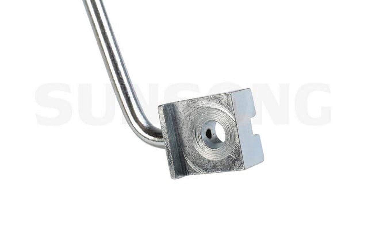 Sunsong 2203450 Brake Hydraulic Hose