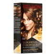 thumbnail image 2 of Revlon Luxurious ColorSilk Buttercream Hair Color, Light Golden Brown, 2 of 2