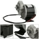 thumbnail image 5 of Motorreductor de Scooter eléctrico ANGGREK Accesorio Para Maquinaria Agrícola Profesional de Alta Confiabilidad, 5 of 7