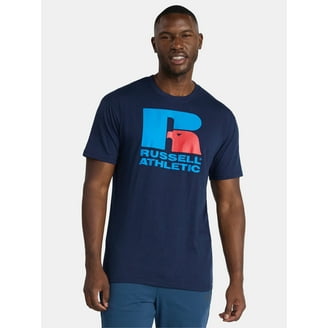 Russell Athletic Men's Dri-Power Performance Muscle Tank Top Shirt