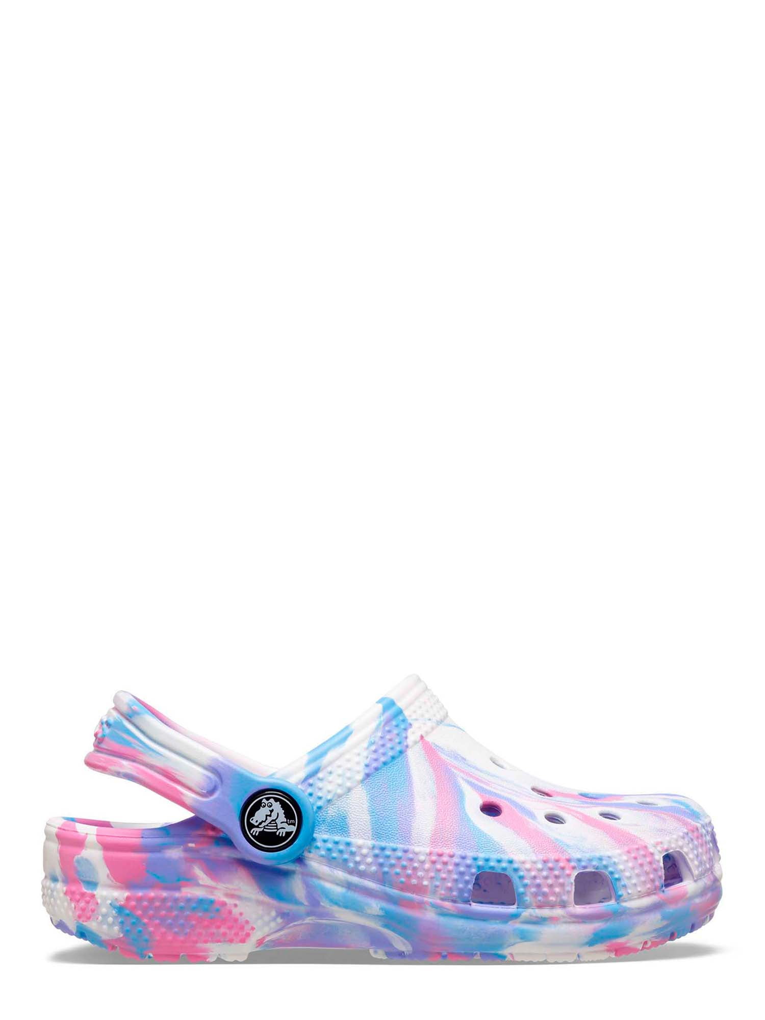Crocs Toddler & Kids Classic Clog