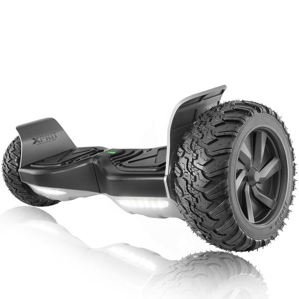 Hoverboards all terrain hotsell