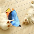 thumbnail image 5 of "Ultimate Cat Entertainment: Cat With Lifelike Movements To Stimulate Play And Curiosity – A Must For Every Cat Owner", 5 of 5