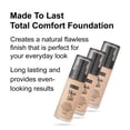 thumbnail image 2 of Base de maquillaje Pupa Milano Made to Last SPF 30 020 Light Beige 1.01 oz, 2 of 3