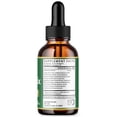 thumbnail image 2 of CogniFix Advanced Formula Brain Support Drops Cogni Fix Maximum Strength Supplement 30 Servings, 2 of 9