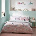 thumbnail image 1 of Peter Rabbit Sleepy Head Duvet Cover Set, 1 of 4