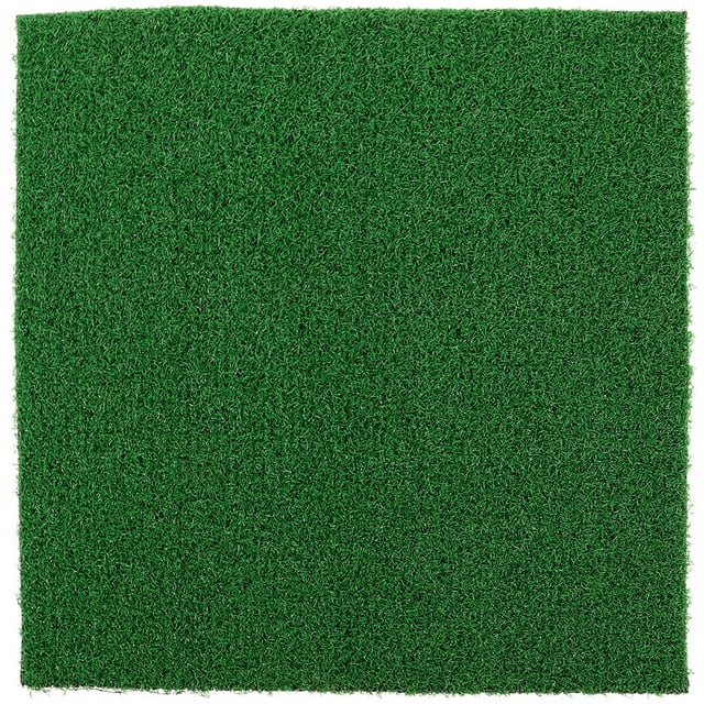 KAKOWELY fake grass Artificial Grass Turf For Turtle Basking Ramp Aquatic Grass Lawn Simulation Grass For Pet Fish Tank Reptile Ramp Terrace Turtle Resting Basking Platform