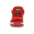 thumbnail image 3 of Nike Men's Air Zoom GT Hustle 2 Christmas Basketball Shoes, from StockX, 3 of 5