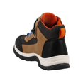 thumbnail image 2 of Botas DE Hiking Discovery para Niño COLOR CAFE Talla 18.5 DI2013, 2 of 4
