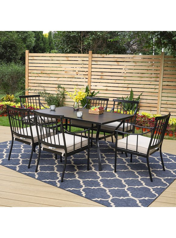 Patio Dining Sets in Patio Sets