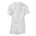 thumbnail image 3 of Women's Concepts Sport Cream LAFC Quartz Top, 3 of 3