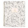 thumbnail image 2 of Day Designer Studio for Blue Sky Monthly Weekly Planner, 8.5" x 11", Leaves Gray 15-Month (October 2026 - December 2027), 2 of 14