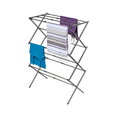 thumbnail image 6 of Adjustable & Foldable Clothes Hanger, Retractable Collapsible Clothing Rack, Space Saving Hangers for Indoor Air Drying, Energy Saving, Ideal for Closet, Laundry Room & Travel, 6 of 7