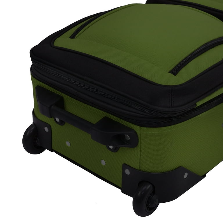 Us traveler sale rio luggage