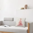 thumbnail image 5 of ERK 1Pcs Housse de Coussin pour Canapé Salon, 5 of 5