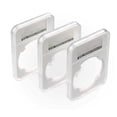 thumbnail image 2 of ZOHIKO Acrylic Coin Collecting Box Case PCCB Second Generation Coin Supplies Containers 40mm Collection, 2 of 8