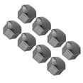 thumbnail image 4 of Garosa 20pcs 17mm Nut Car Wheel Auto Hub Screw Protection Anti-theft Cover Cap, 4 of 8