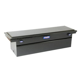 Dee Zee DZ 67 Topsider Tool Boxes - HD - Universal Fit Dee Zee DZ 67 Topsider Tool Boxes - HD - Universal Fit