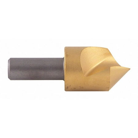 

Keo Countersink 90 deg. 1/2 Body 55428-TiN