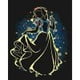 thumbnail image 1 of Blancanieves silueta pintura al óleo por números Kit sin marco dibujo imagen decoración Sywqhk Decoración hogareña, 1 of 9