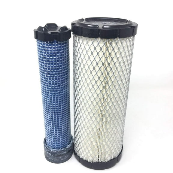 Donaldson P821575 & P822858 Air Filter Set Compatible with Donaldson FPG05 AIR CLEANERS Pack of 3 Set