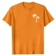 thumbnail image 3 of Tops para hombre, blusas y camisas de manga corta con cuello redondo para hombre, camisetas casuales con estampado de moda para hombre, blusa de manga corta, blusa de poliéster para hombre., 3 of 5