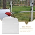 thumbnail image 2 of Tapa de tomacorriente Enchufe eléctrico Tapa de tomacorriente Protector de tomacorriente eléctrico exterior Tapa de tomacorriente de plástico, 2 of 7