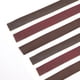 thumbnail image 2 of Wosthever Correa de cuero y flexible Cinturón decorativo Hacer Leathercraft Carry Band Crossbody Messenger Pack DIY Crafting Accessories 10m Dark Suministros de marroquinería café ligero Wosthever HA010555-02, 2 of 6