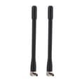 thumbnail image 1 of 2 amplificadores de antena 4G LTE de 5 dBi con conector TS9 para Huawei E8372, E5572, E5573 y E5572, 1 of 9