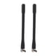 thumbnail image 1 of Conector TS9 Sincero de amplificador de Antena 4G LTE 5 dBi para Huawei E8372 E5572 E5573, 1 of 9