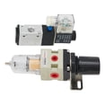 thumbnail image 2 of 3L Lubrication Spray System Spray Cooler Coolant Pump Oil Mist Sprayer, 2 of 8