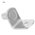 thumbnail image 4 of Speravity 10 unids/set estante de pared de cocina soporte montado Pin surtido dormitorio estantería tablero Peg muebles Hardware Herramientas y ferretería, 4 of 6