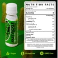 thumbnail image 5 of Fast Pickle Pickle Juice Shots - Electrolyte Sport Drink, 3 oz, 6-Pack, 5 of 8