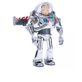 thumbnail image 3 of Disney Toy Story 30th Buzz Lightyear Talking Limited Action Figure New with Box, 3 of 5