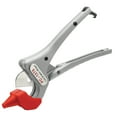 thumbnail image 6 of Ridgid Plastic Pipe and Tubing Cutter Silver, 6 of 10