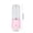 Pink, variant on Portable Blender, Personal Mini Smoothie Maker, USB Rechargeable Travel Blender with 6 Blades, Cordless Juice & Ice Cream Blender for Shakes, Protein Drinks, Office, Gym, Camping