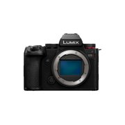 Panasonic LUMIX S5II Mirrorless Camera