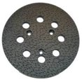 thumbnail image 2 of MTP ® 5" PSA Sander Pad 5 Holes For Porter Cable 876750 13901 13909 333 334 332 13900 Fit Porter Cable 333 332 334 Random Obit Oalm Sander Peel and Stick Abrasive, 2 of 2
