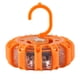 thumbnail image 1 of Luz de advertencia intermitente con imán LED, luz nocturna, luz de bengala de seguridad de emergencia en carretera, 1 of 14