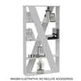 thumbnail image 4 of Biblioteca Klik berlin blanco, 4 of 4